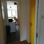 2 Bedroom, 2 Bathroom Apartment