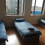 2 Bedroom, 2 Bathroom Apartment
