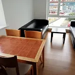 2 Bedroom, 2 Bathroom Apartment