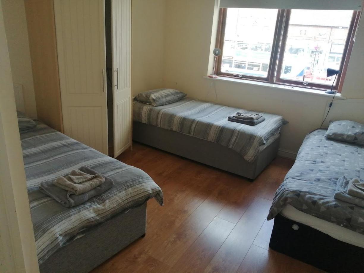 Apartment 2 Bedroom, 2 Bathroom Dublin