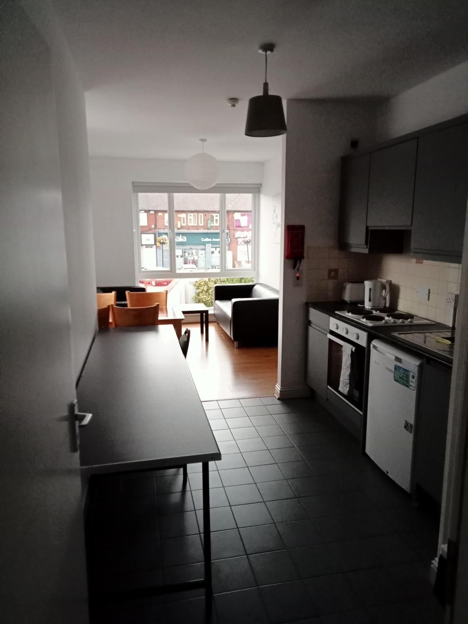 2 Bedroom, 2 Bathroom Apartment Dublin